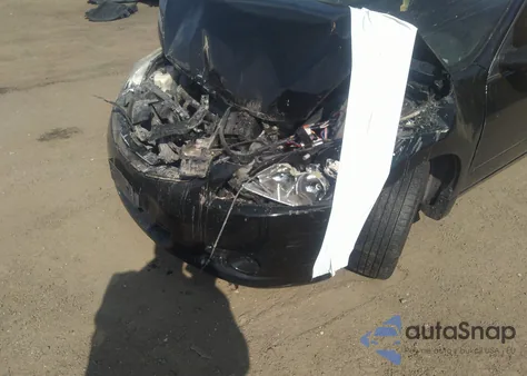 2012 Nissan Altima 2.5 S z USA, uszkodzony, nr VIN 1N4AL2AP8CN576502